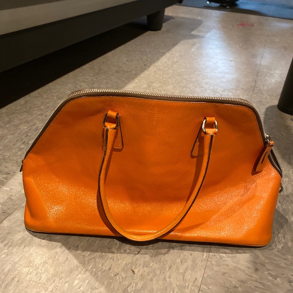 Vintage Prada bag - Picture 4 of 8